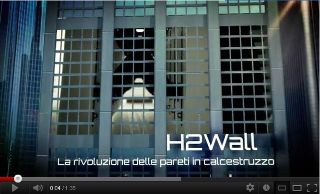 h2wall